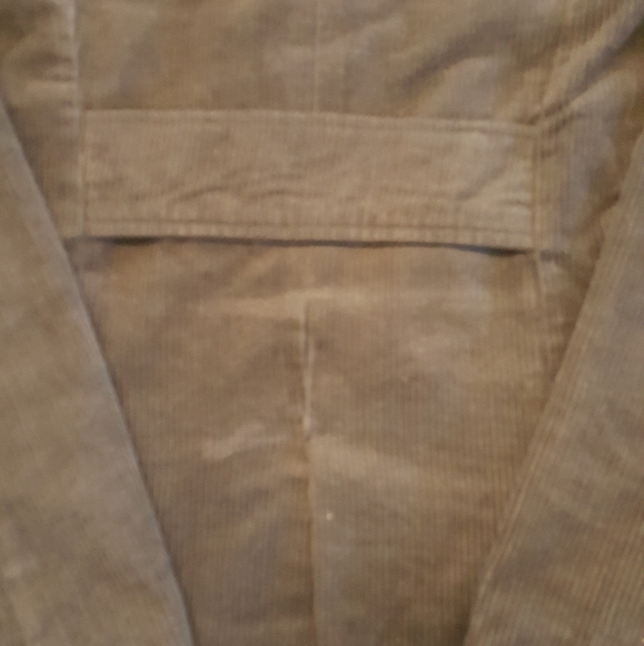 MOSSIMO Pea Coat Black - Picture 6 of 6